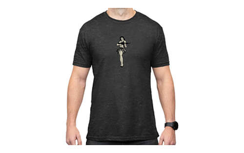 Clothing Magpul Industries Hula Girl MAGPUL HULA GIRL CVC TSHRT CHAR M